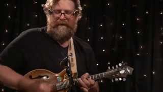Trampled By Turtles - Nobody Knows (Live on KEXP)