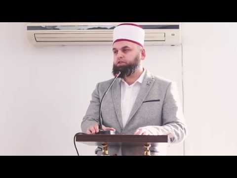 Shërimi i hipokrizisë - Hoxhë Fitim Gërguri 07.02.2020