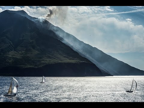 Rolex Middle Sea Race 2018 – Preview