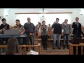 Дух Святой небесный голубь - Прославление Ц.Батуми 