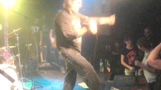 MDC - Nazis Shouldn&#39;t Drive/30.07.2015/ ATTACK/ ZAGREB/ CROATIA