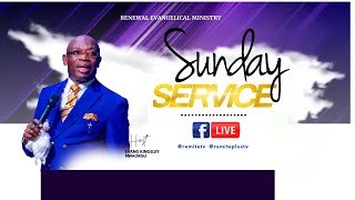 Download lagu SUNDAY SERVICE || with EVANG: KINGSLEY NWAORGU || 12|10|2025 mp3