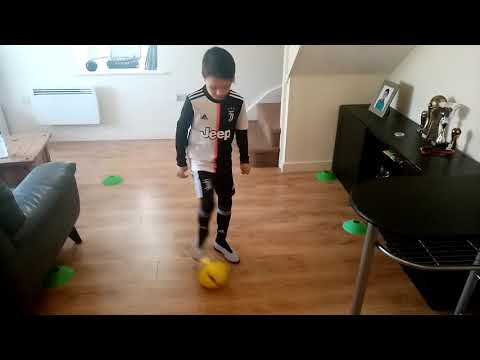 Skillz Challenge 3 Leo Marcel