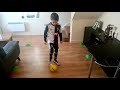 Skillz Challenge 3 Leo Marcel