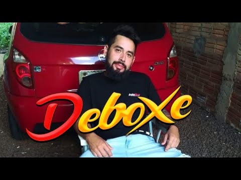 DEBOXE - ELETROFUNK 2023 ( VULGO TEVINHO)