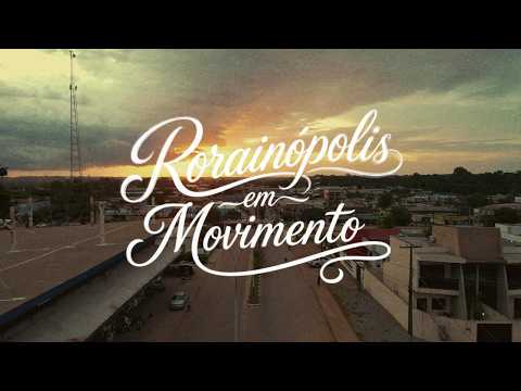 Hino Municipal de Rorainópolis |  Melodia e Movimento