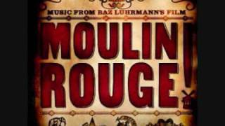 Moulin Rouge Chords