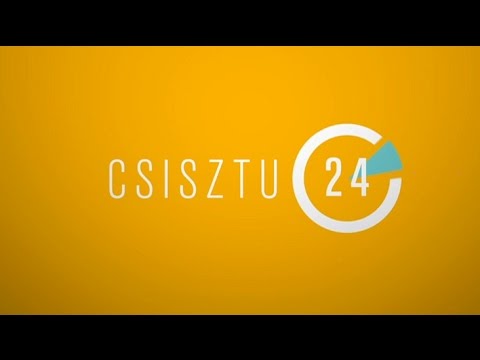 Gesztesi és Lajcsi húzta Csisztunak