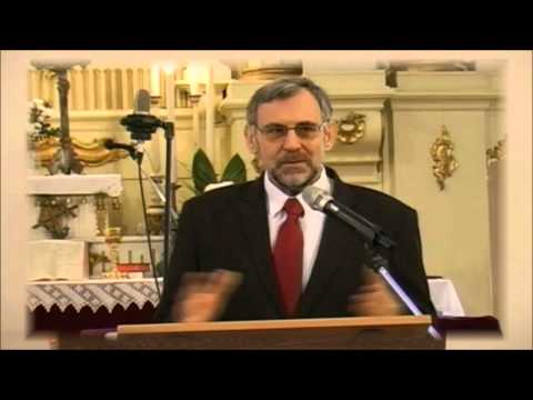 Zaostri zrak na Ježiša -Doc.ThDr.Pavel Hanes,PhD- Nasleduj Krista 9