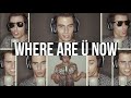 Where Are Ü Now - Jack Ü, Justin Bieber - ACAPELLA ...