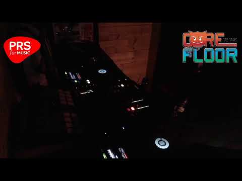 DJ FoZ - 90s Hardtrance Gary D style