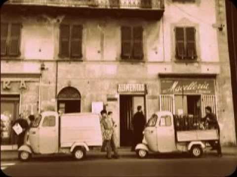 I Gatti di Vicolo Miracoli - Verona Beat