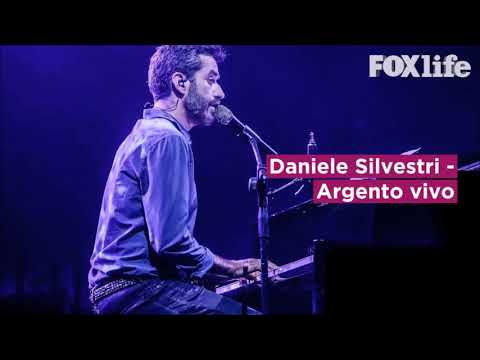 #4sanremoweek Argento Vivo Daniele Silvestri & Rancore con la partecipazione di Manuel Agnelli