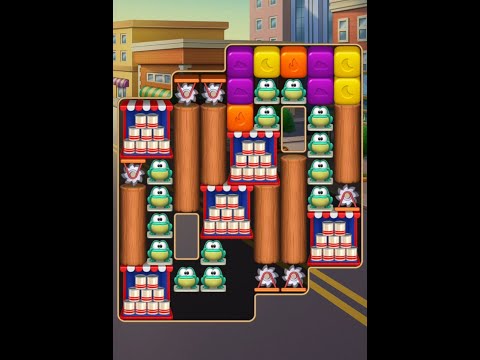 TOON BLAST level 6364