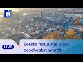 LIVE ? Eerste plek waar ze schaatsen op natuurijs