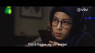 Trailer - SWITCH Viu original