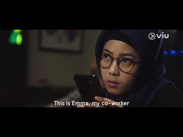 Trailer - SWITCH Viu original