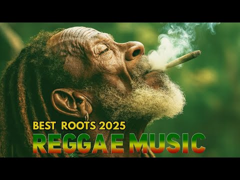 Best Roots Reggae Music 2025 – A Healing Journey Through Smoke, Silence & Sacred Truths