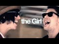 Kellin Quinn & Caleb Shomo / the Girl