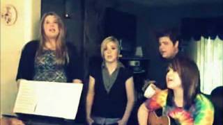 The Lorentzens - &quot;I Believe in You&quot; - Tyler Hilton Cover