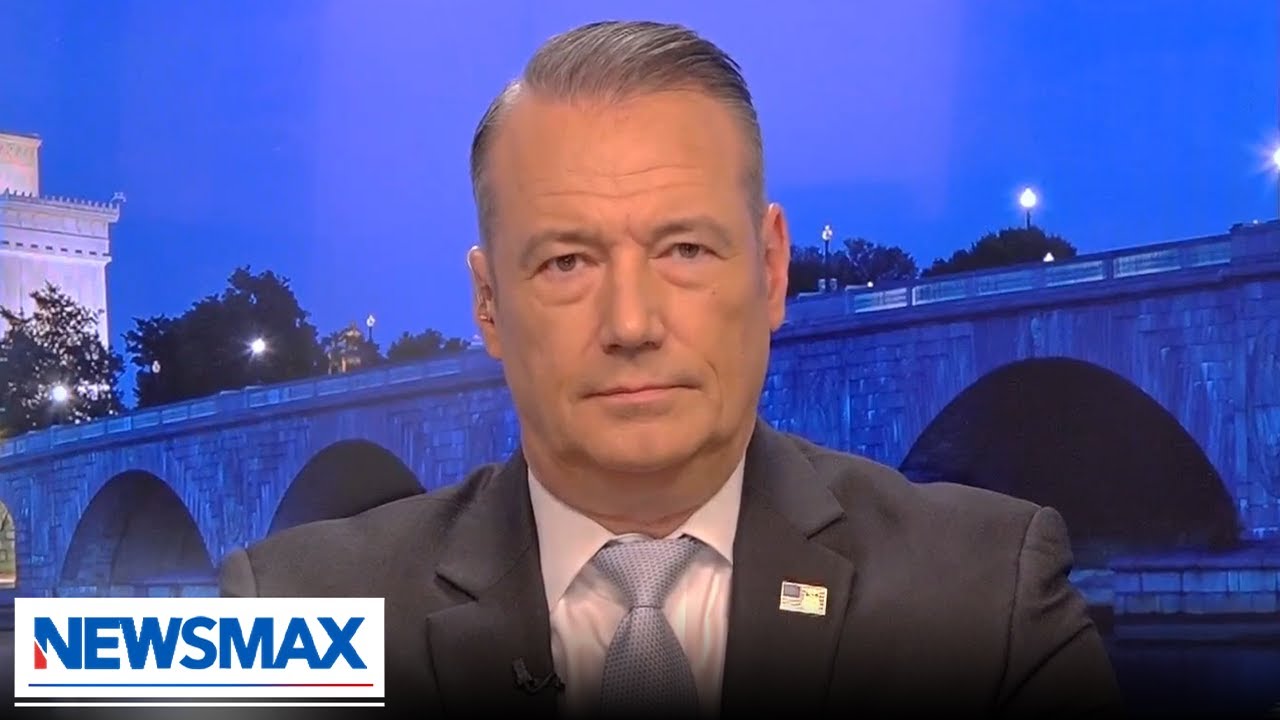 'It has to come to a stop': Acting ICE Director on violent leftist protests in Minneapolis