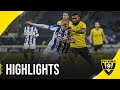 Samenvatting SC Heerenveen - VVV-Venlo