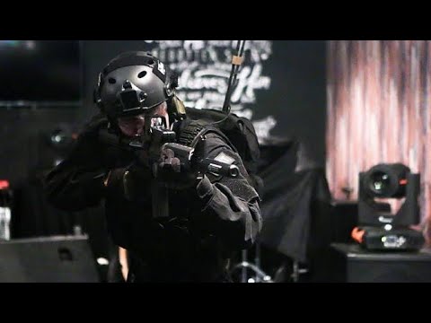 U.S. Police SWAT Teams - 2020 HD | Special Weapons And Tactics (S.W.A.T.)