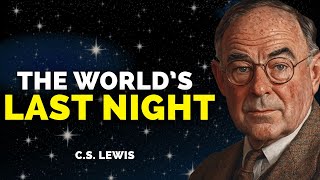 The World’s Last Night | C.S. Lewis