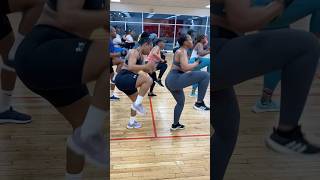 Download lagu Cardio ❤️ KICKBOXING aerobics workout routine by @stevenbaloyi3082 mp3