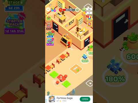 Burger Please! - Supercent - YouTube