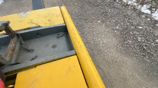 Plaque vibrante Wacker Neuson Dpu110rlem970 | Image 4 - Machineryline