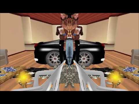 Extrait Tiitof ft. Traka-Money Bricks VideoHD (BGM IMVU)