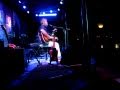 JJ Grey--Bamboo Room acoustic "The Long Way Home" 5.27.11