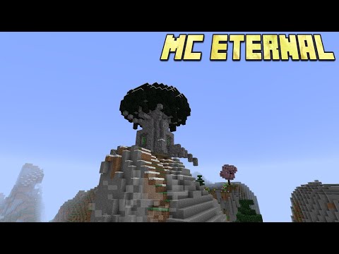 The Betweenlands Beckons : MC Eternal Lp Ep #14 Minecraft 1.12