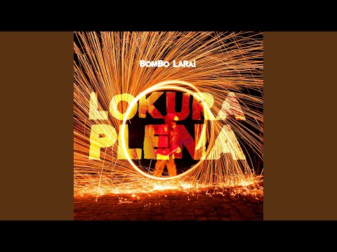 Irresponsável - Bombo Larai