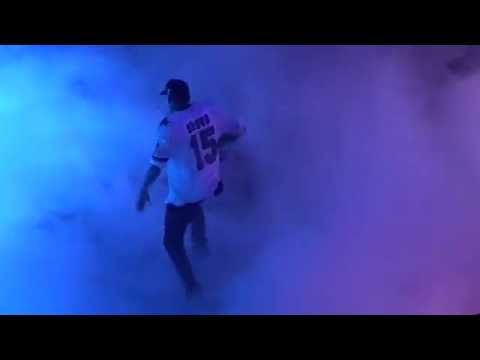 Chris Brown - She Ain't You - SAP Center - San Jose, CA - March 6, 2015