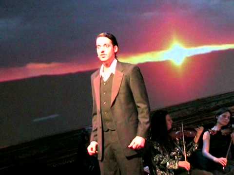 "Unusual Way" Gerd Achilles