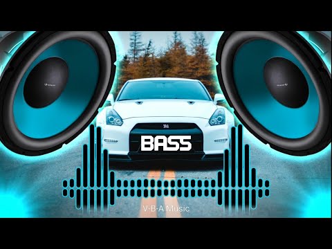 Zack Orsen & 7vvch - Degrees [Bass Boosted]