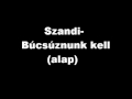 Búcsúznunk kell