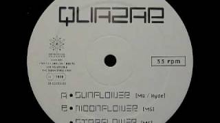 Quazar - Moonflower