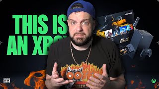So What The Hell Is The Future Of Xbox Now?