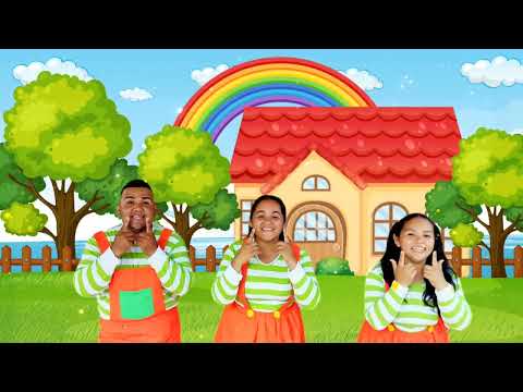 Tim Marin - EN MI CASA VIVE JESÚS