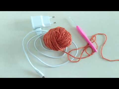 internette gördüm🤑 kendim ördüm 🥰I saw it on the internet 🤑 I knitted it myself 🥰