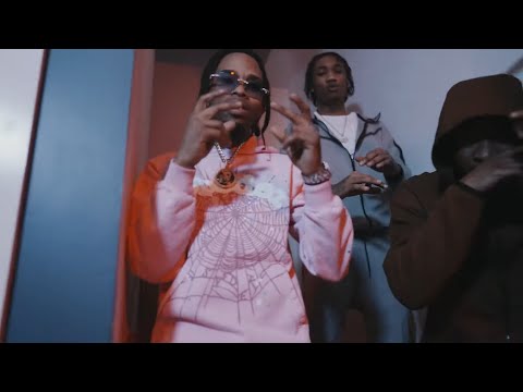 Zayy Floxks x Mori Briscoe x Milo Floxks - Triple Threat (Shot by @WeirdoMotions)