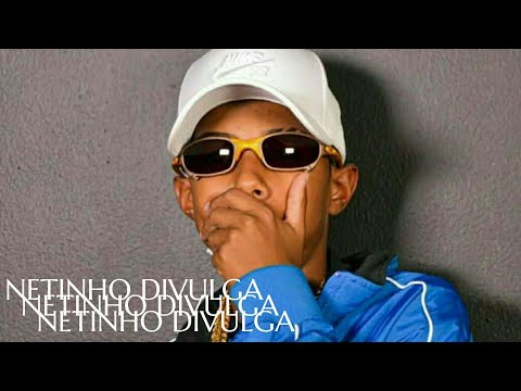 Mc Teteu e Mc Levin - Dingo Bell (Mandelão De Natal)