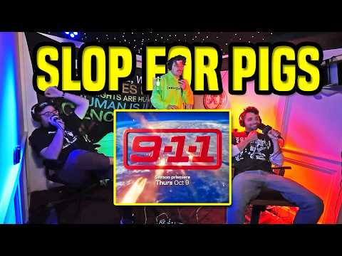 What's Wrong With Network TV? | lemonparty clips