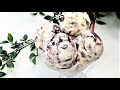 Blueberry Cheesecake Ice Cream Recipe So Yumm