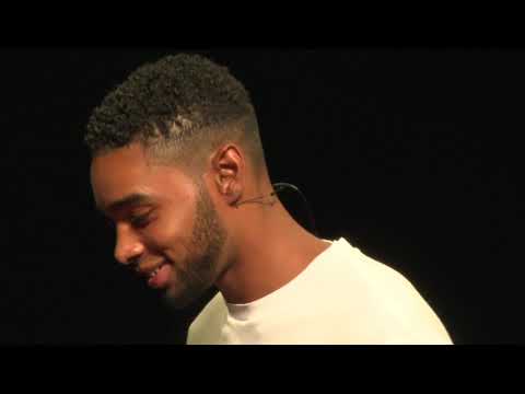 Tinkhustcularity | Wesley dos Santos | TEDxRotterdam