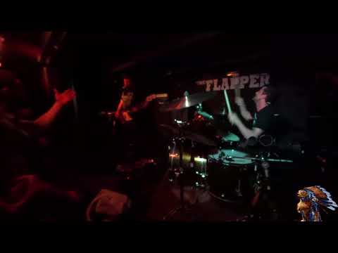 BIG BUSINESS live at The Flapper Birmingham 9th November 2017