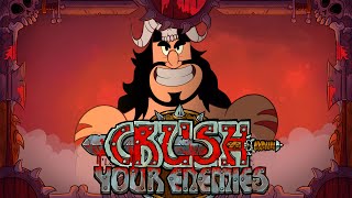 Crush Your Enemies (PC) Steam Key GLOBAL